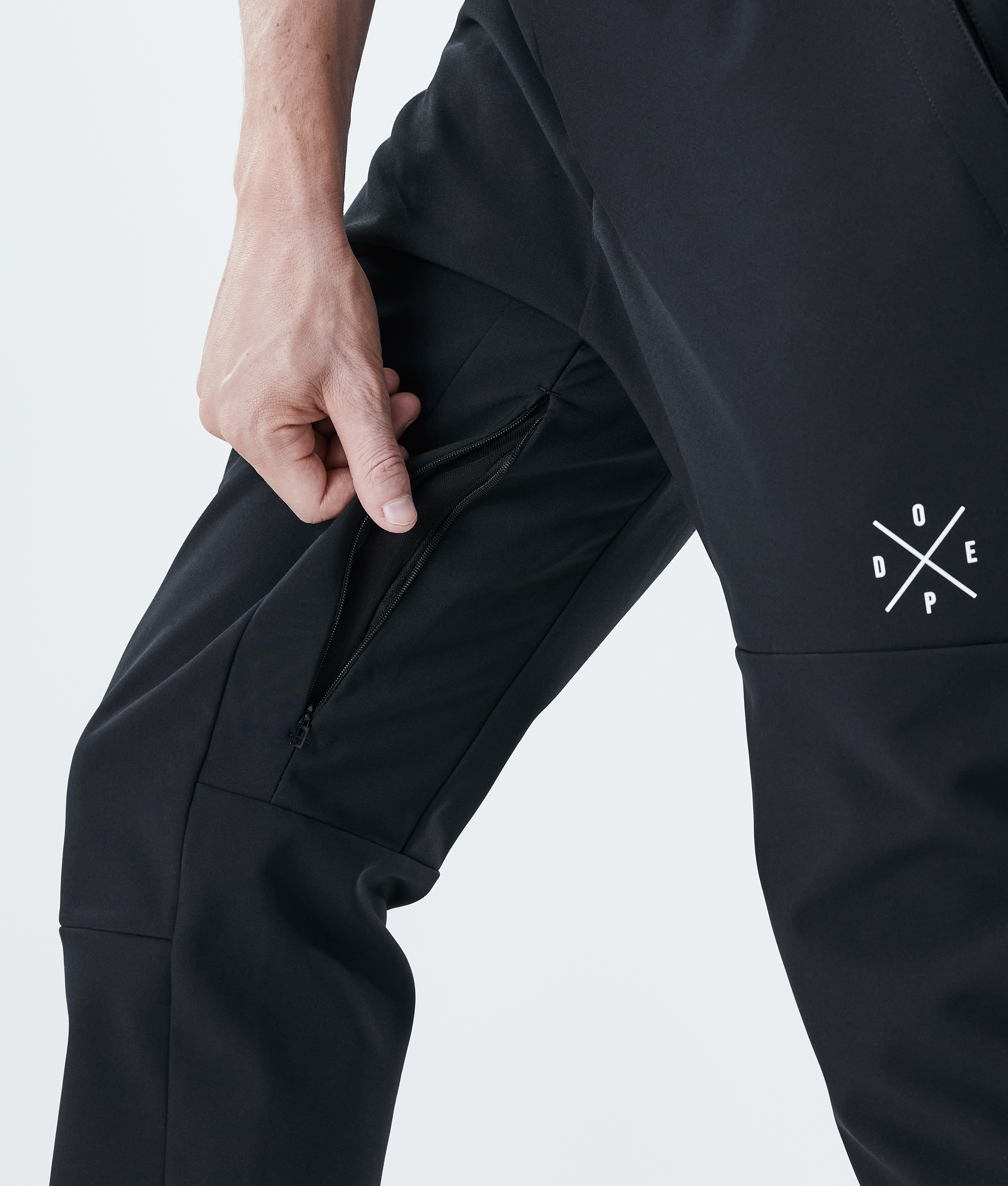 Pantalones outdoor online hombre