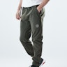 Dope Nomad Outdoor Trousers Olive Green