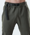 Nomad 2021 Outdoor Pants Men Olive Green