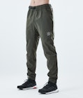 Nomad 2021 Pantalones Outdoor Hombre Olive Green
