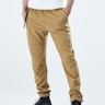 Dope Nomad Outdoor Pants Gold
