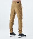 Nomad 2021 Outdoor Pants Men Gold, Image 10 of 10