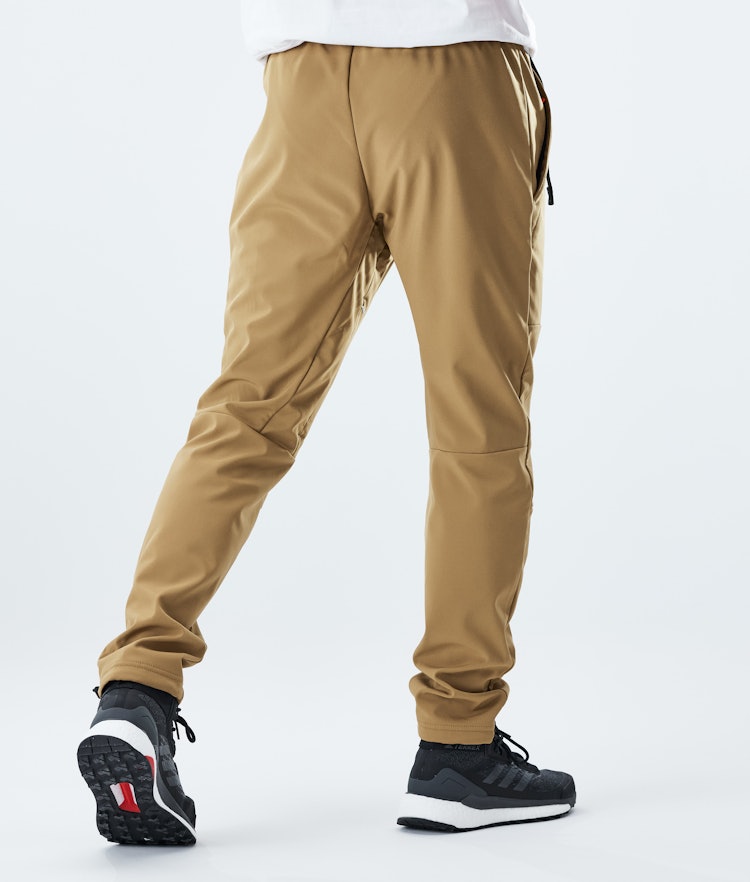Nomad 2021 Outdoor Pants Men Gold, Image 2 of 10