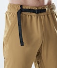 Nomad 2021 Outdoor Pants Men Gold, Image 6 of 10