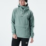 Dope Nomad Outdoor Jas Faded Green