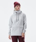 Dope Nomad W Giacca Outdoor Donna Light Grey Renewed, Immagine 1 di 8