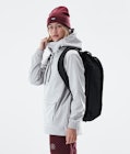Nomad W Outdoor Jas Dames Light Grey
