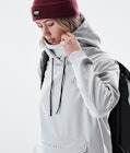 Dope Nomad W Outdoor Jacket Women Light Grey Renewed, Image 8 of 8