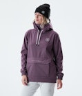 Nomad W Outdoor Jacket Women Faded Grape, Image 1 of 7