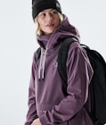 Nomad W Outdoor Jacket Women Faded Grape, Image 7 of 7