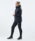 Nomad W 2021 Pantalon Randonnée Femme Black Renewed, Image 3 sur 10