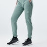Dope Nomad W Outdoor Pants Women Faded Green