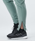 Dope Nomad W 2021 Outdoor Pants Women Faded Green, Image 8 of 10