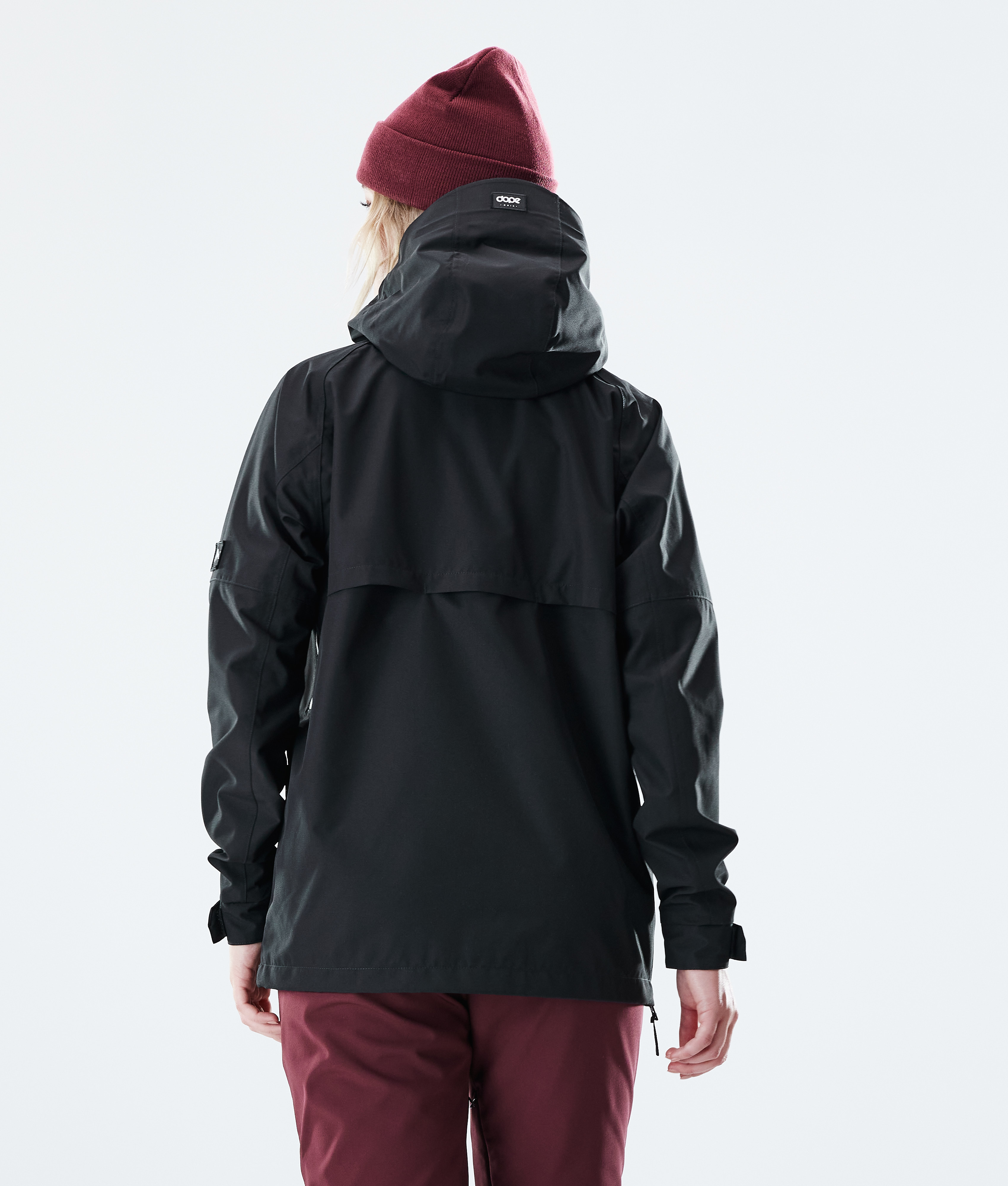 Dope hiker w outlet outdoor jacket