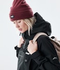 Hiker W Giacca Outdoor Donna Black