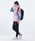 Dope Hiker W Giacca Outdoor Donna Mirage