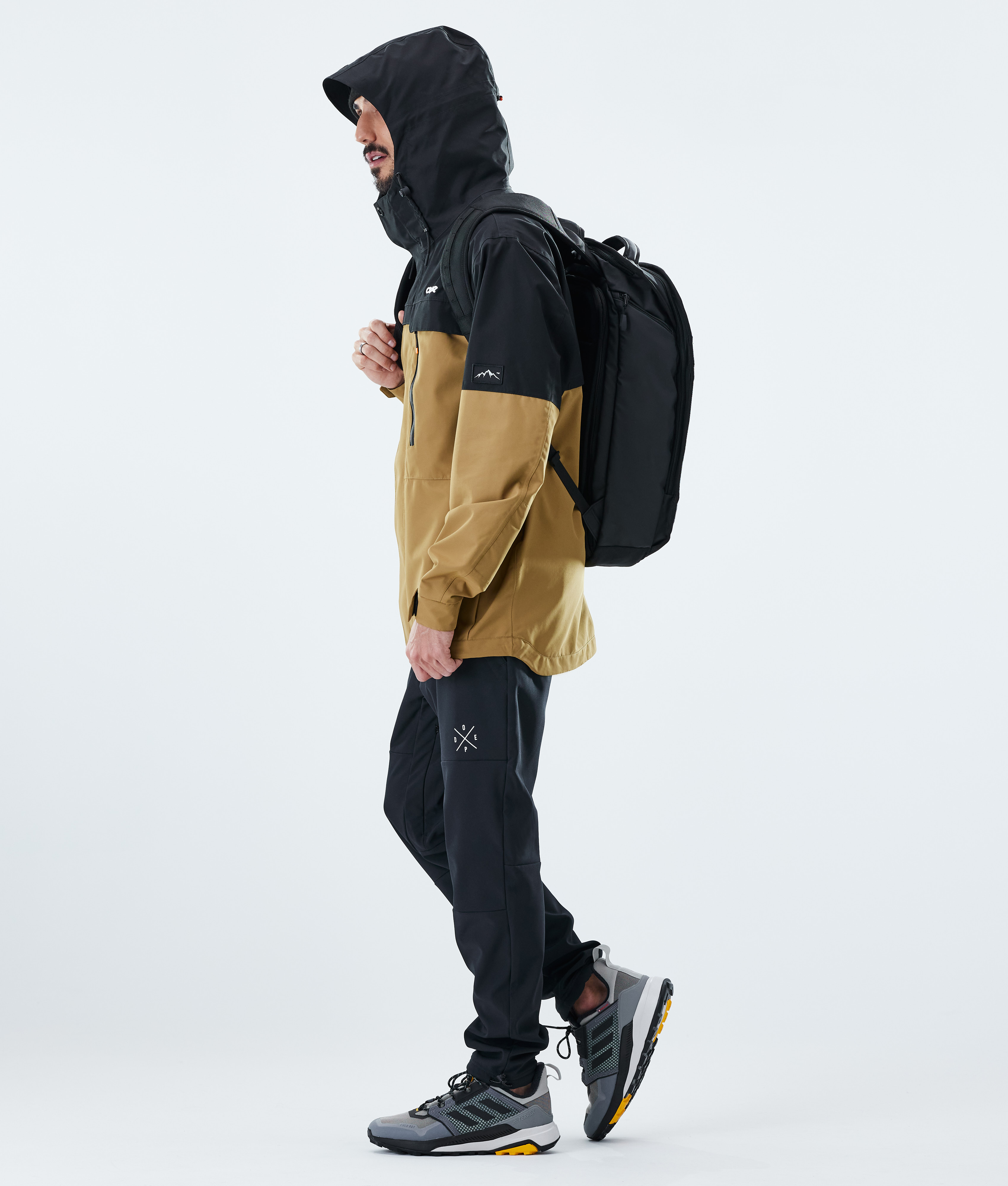 Ua day sale trekker hooded