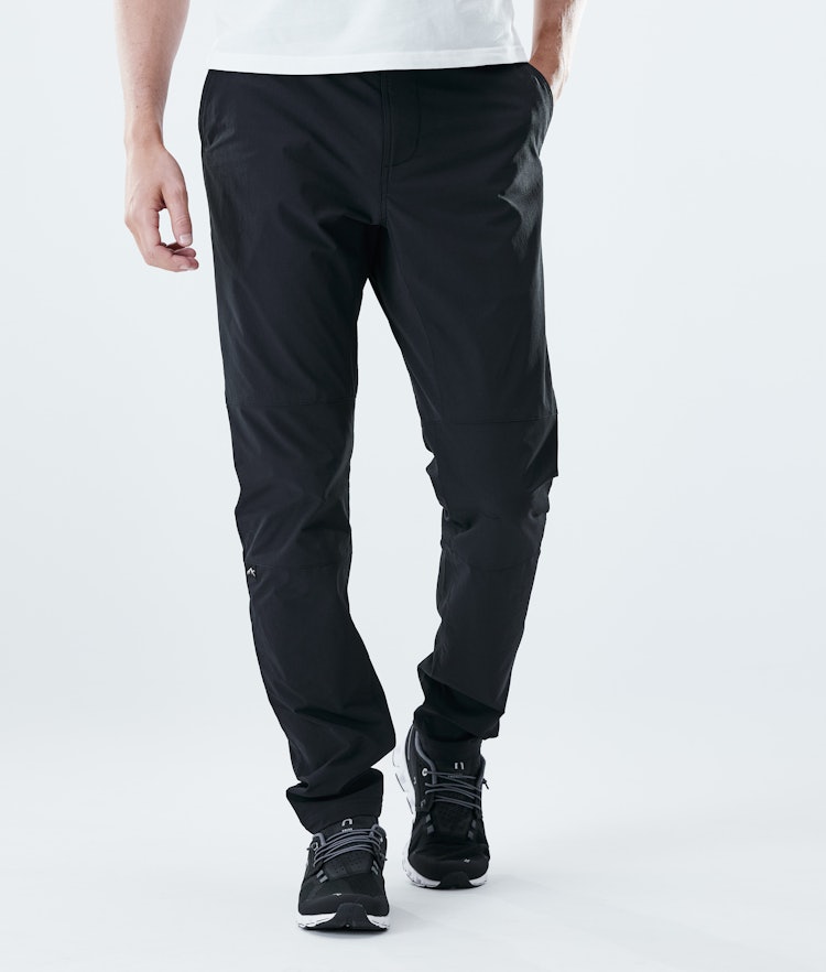 Rover Tech 2021 Outdoor Pants Men Black Renewed, Image 1 of 11