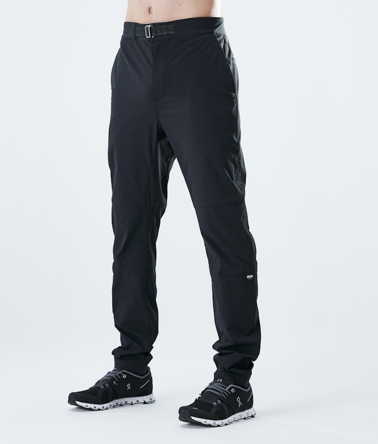 Rover Tech 2021 Outdoor Pants Men Black Renewed, Image 10 of 11