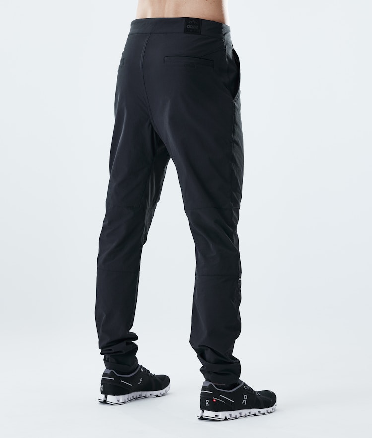 Rover Tech 2021 Outdoor Pants Men Black Renewed, Image 11 of 11