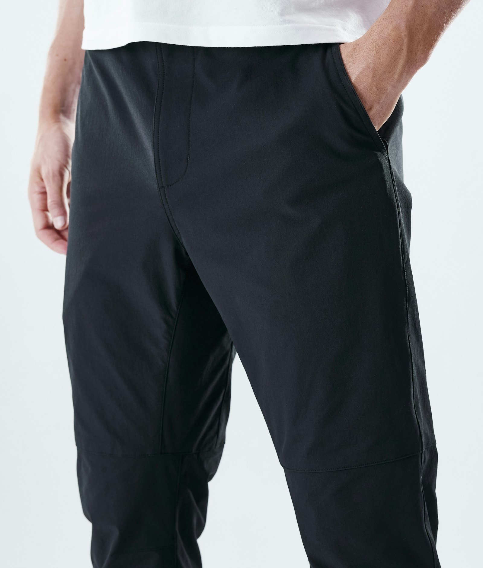 Dope Rover Tech 2021 Outdoor Pants Men Black Renewed, Image 5 of 11