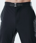 Rover Tech 2021 Pantalon Randonnée Homme Black