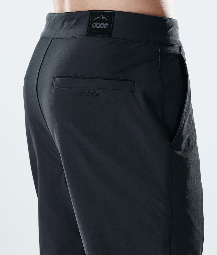 Rover Tech 2021 Pantaloni Outdoor Uomo Black Renewed, Immagine 8 di 11