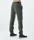 Rover Tech Outdoor Pants Men Olive Green, Image 10 of 10
