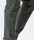 Rover Tech Outdoor Pants Men Olive Green, Image 8 of 10