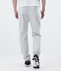Dope Rover Tech Pantalon Randonnée Homme Light Grey