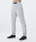 Rover Tech Outdoor Pants Men Light Grey