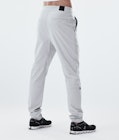 Dope Rover Tech Pantaloni Outdoor Uomo Light Grey