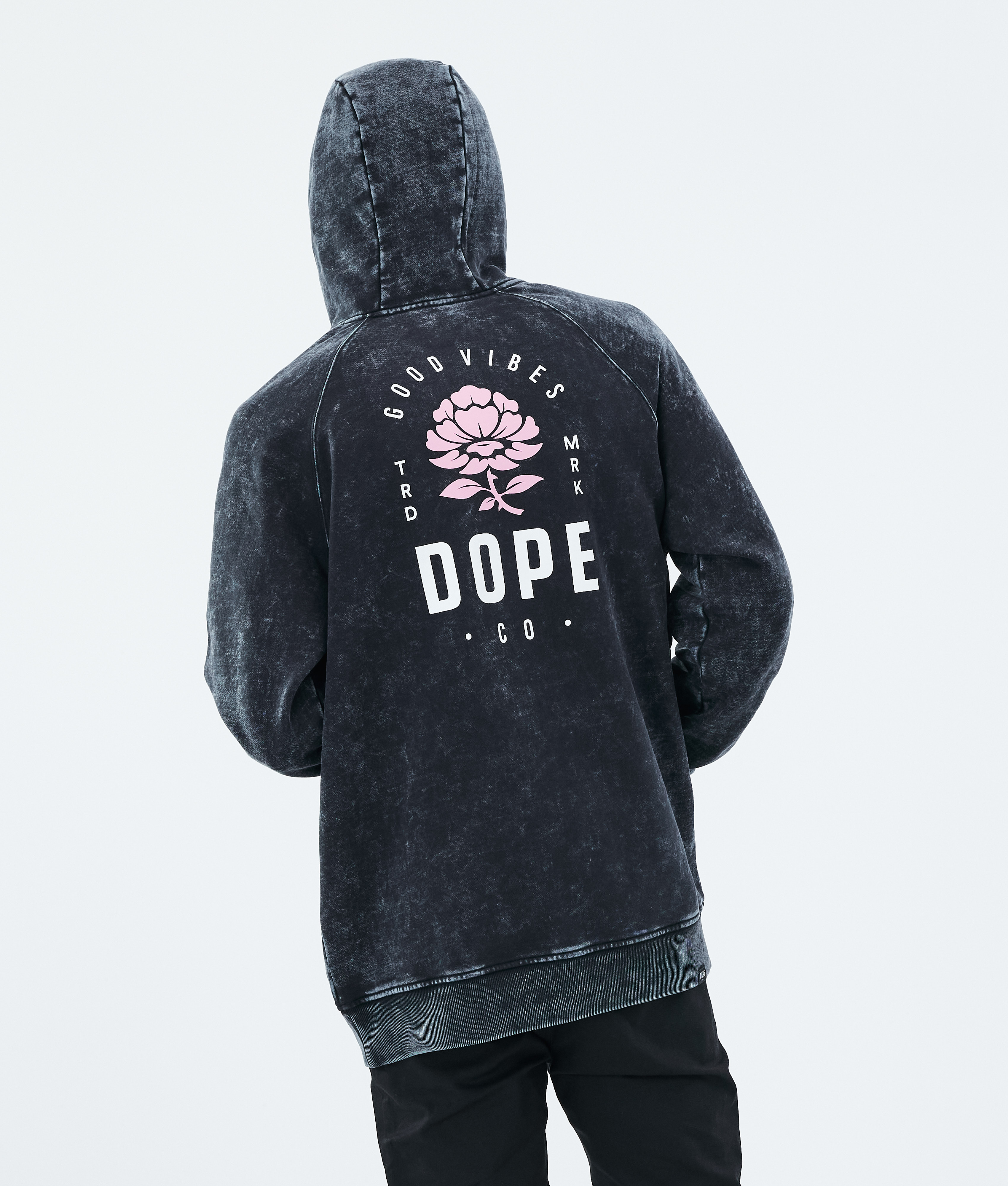 Dope mens clearance sweatshirts