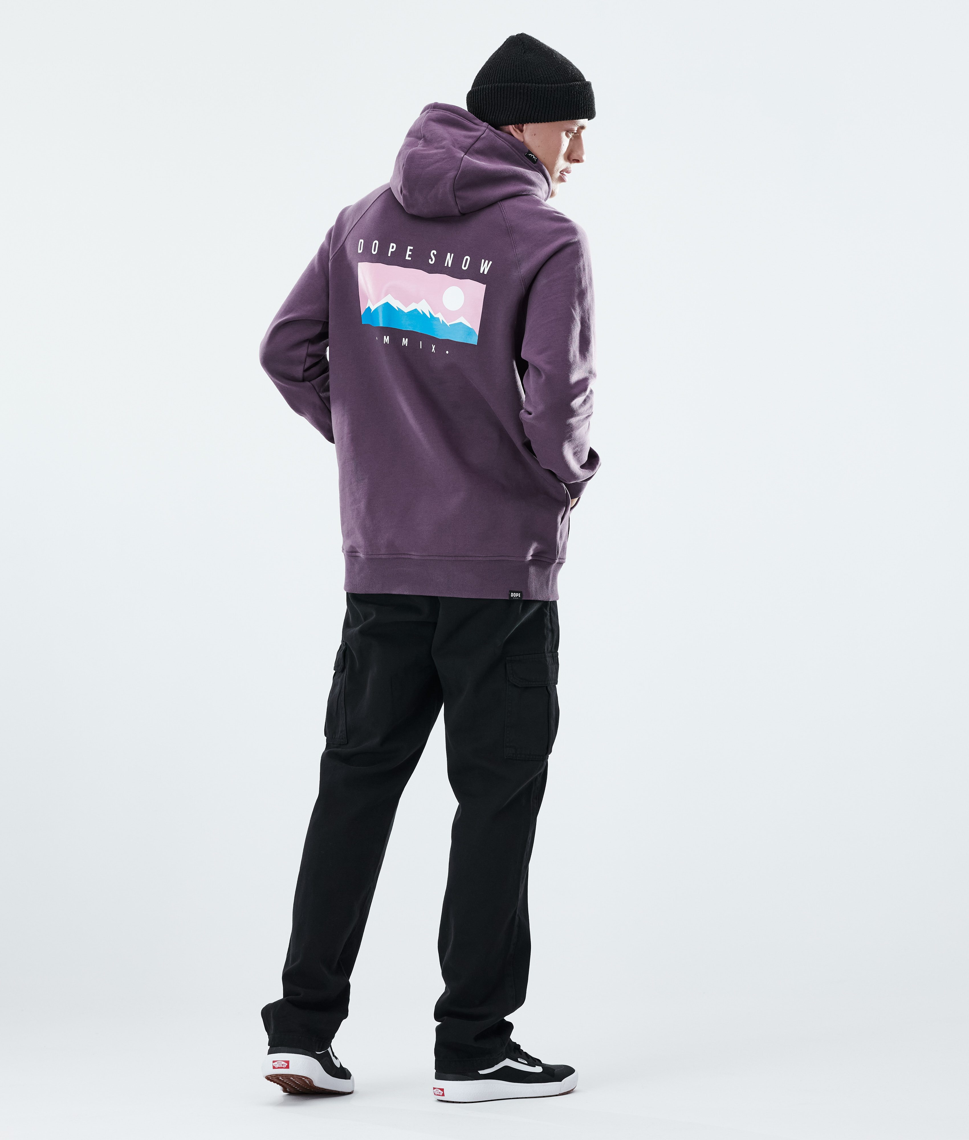 Sudadera dope online snow