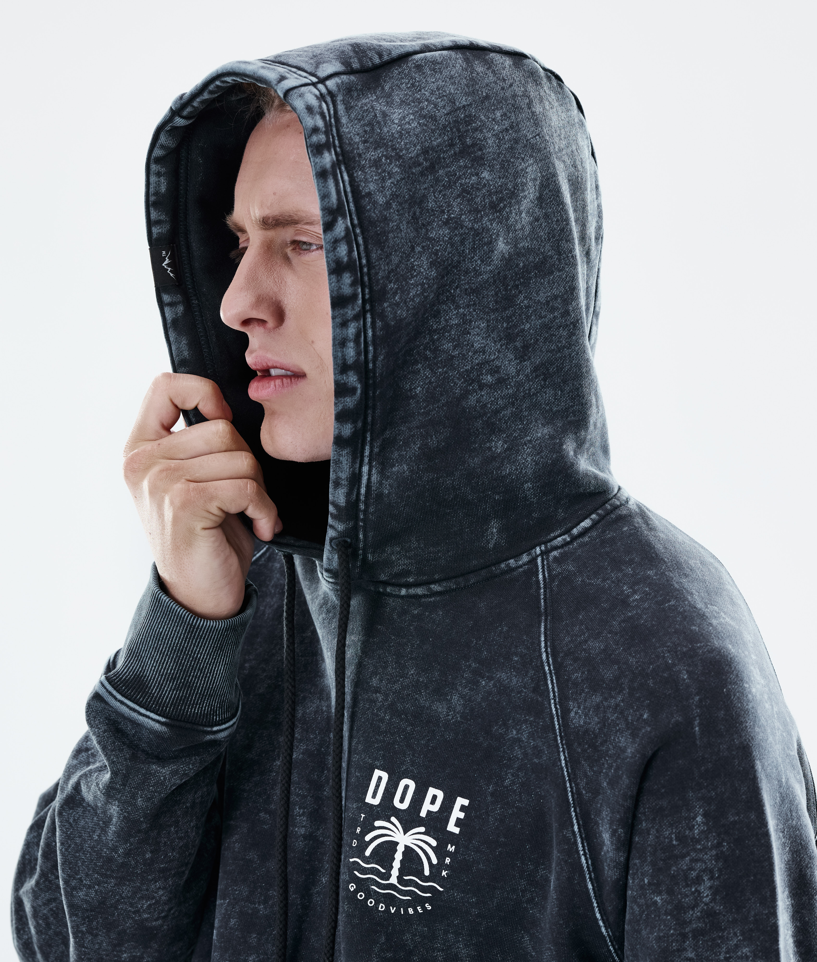 Dope zip 2024 up hoodies