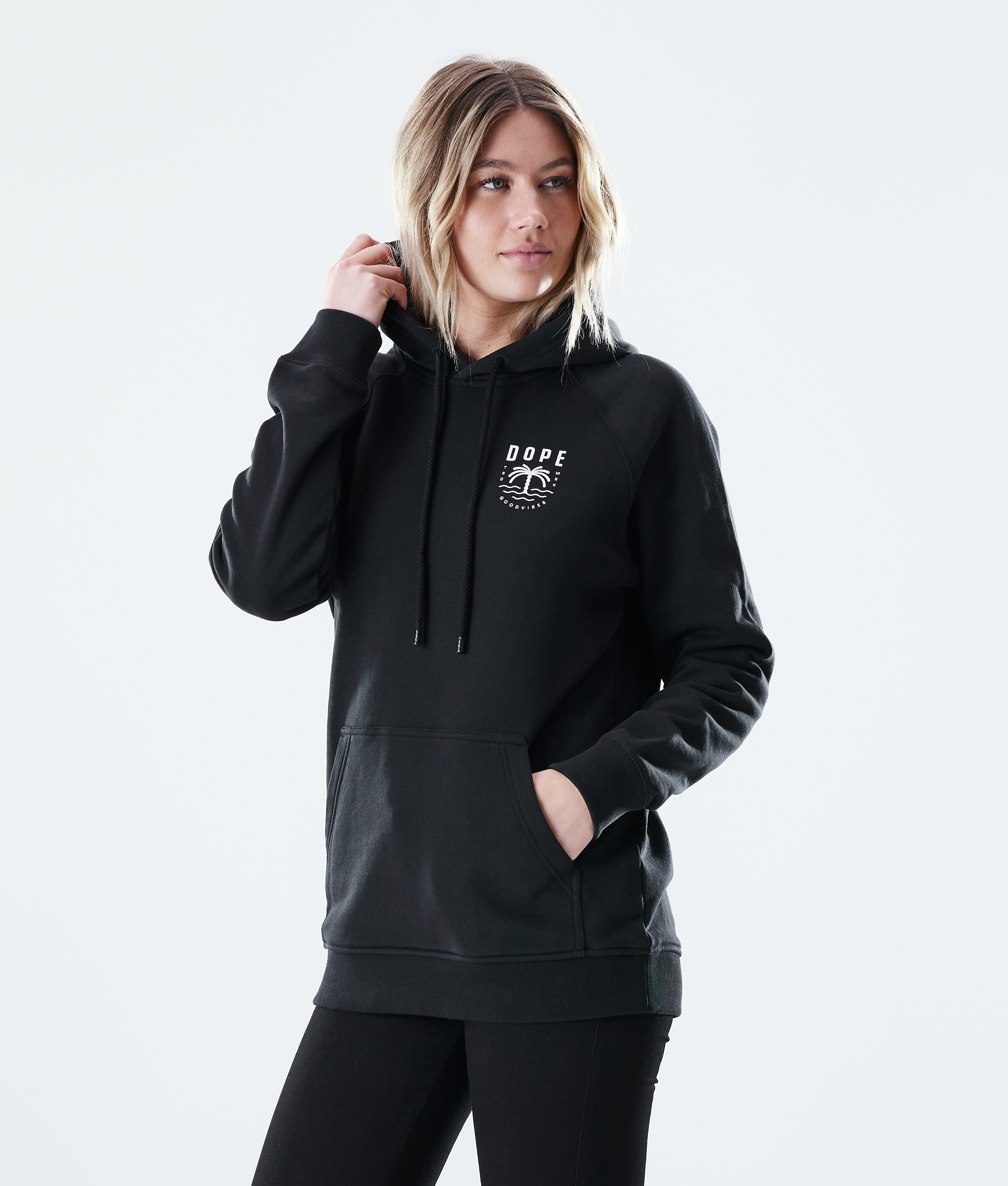 Dope hotsell women's hoodies