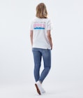 Dope Regular T-shirt Women Range White, Image 3 of 7