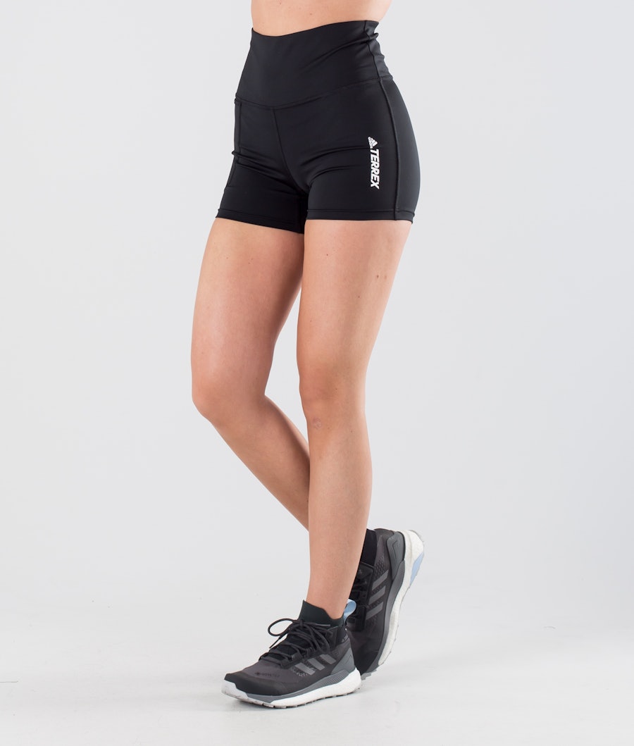 Adidas Terrex Multi Shorts Black