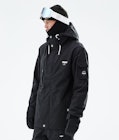 Adept 2019 Snowboard Jacket Men Black, Image 1 of 9