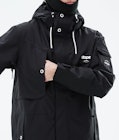 Adept 2019 Veste Snowboard Homme Black, Image 9 sur 9