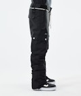 Dope Iconic 2021 Pantalon de Snowboard Homme Black, Image 2 sur 6