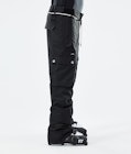 Iconic 2021 Pantalon de Ski Homme Black, Image 2 sur 6