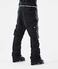 Iconic 2021 Pantalon de Ski Homme Black, Image 3 sur 6