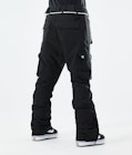 Iconic W 2021 Snowboard Pants Women Black, Image 3 of 6