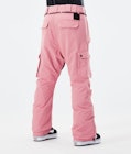 Iconic W 2021 Snowboard Pants Women Pink, Image 3 of 6