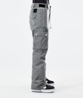 Iconic W 2020 Snowboard Pants Women Grey Melange, Image 2 of 6