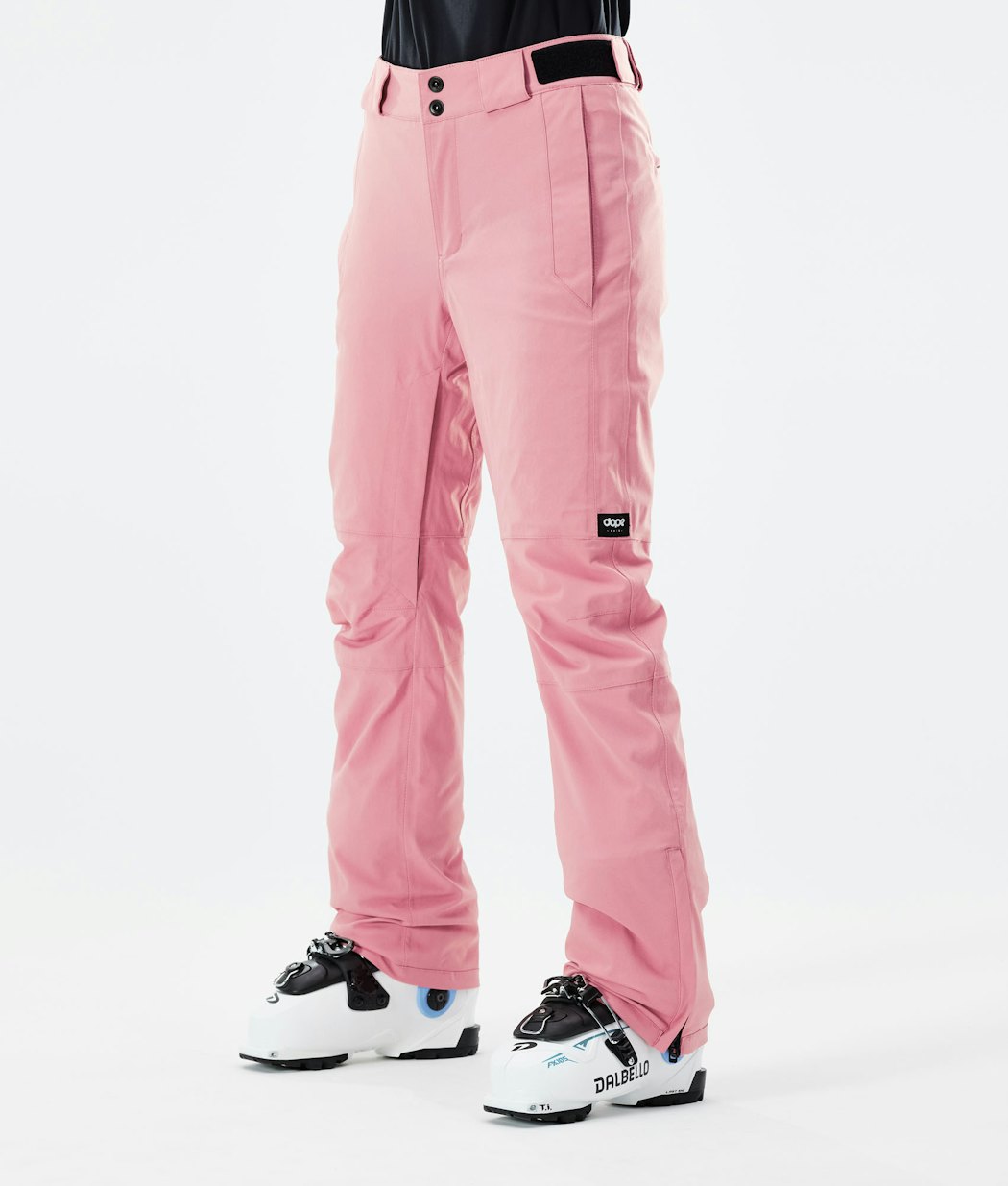Dope Con W 2020 Women's Ski Pants Pink