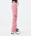 Con W 2020 Pantalon de Ski Femme Pink, Image 2 sur 5