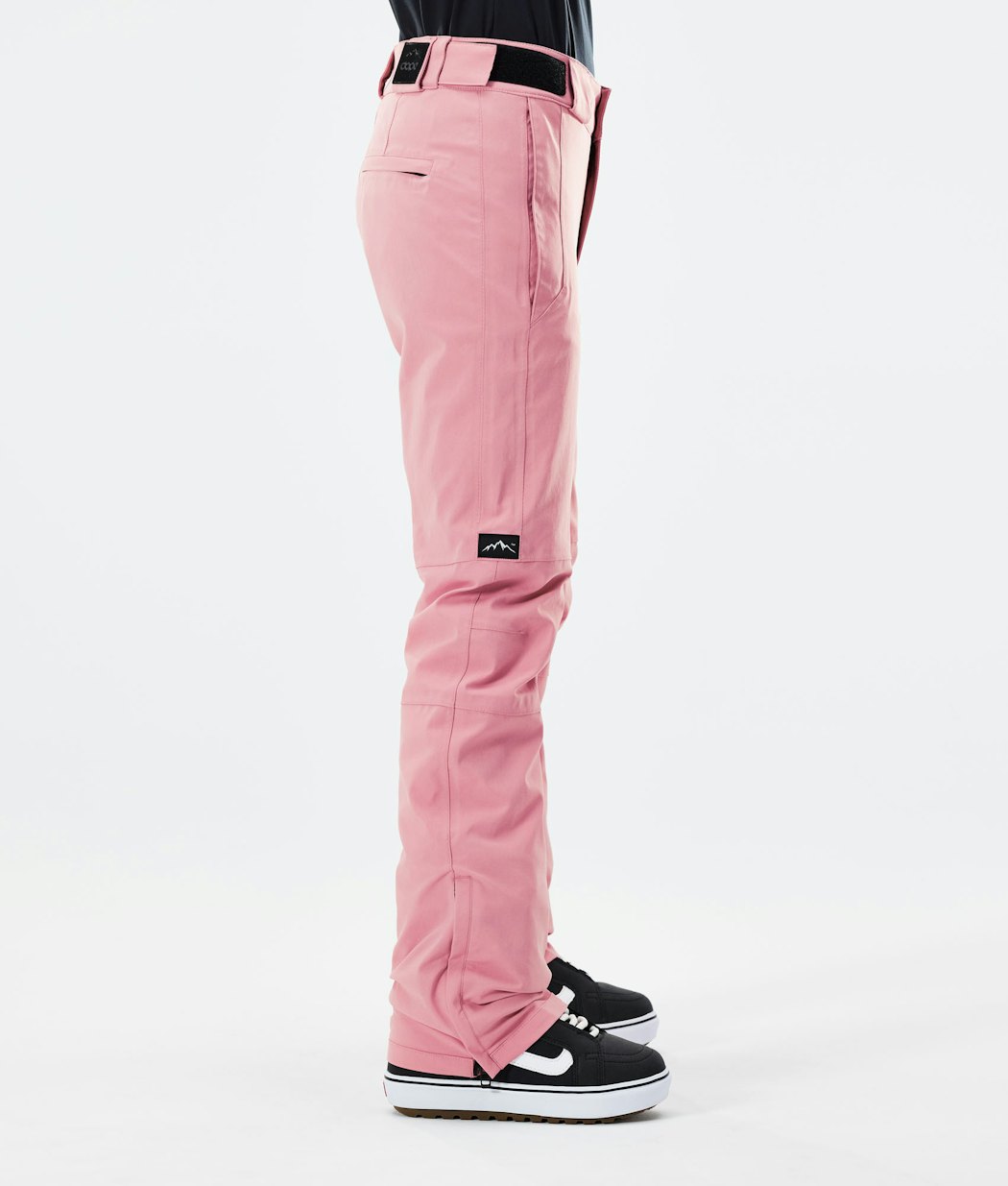 Dope Con W 2020 Women's Snowboard Pants Pink
