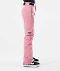 Con W 2020 Pantalon de Snowboard Femme Pink